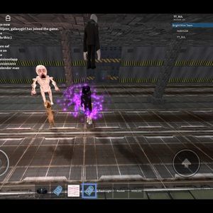 Meet your Posher, Tina